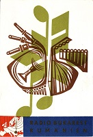 QSL 1971-72: Volksmusikinstrumente